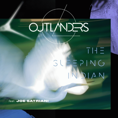 Outlanders : The Sleeping Indian (ft. Joe Satriani)